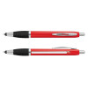 Red Banner Stylus Pens